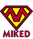 Miked's Shirt